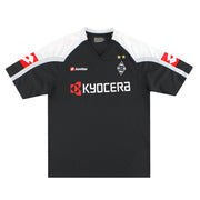 2005-07 Borussia Monchengladbach Lotto Training Shirt M