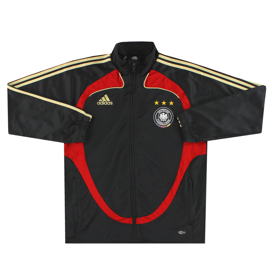 2008-09 Germany adidas Track Jacket M