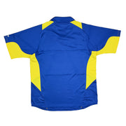 2005 Boca Juniors *Centenary* Home Shirt (S) Nike