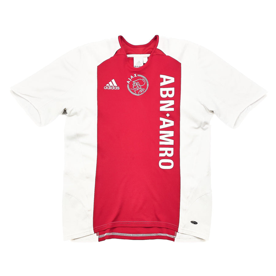 2005/06 Ajax Home Shirt (S) Adidas