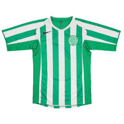 2005/06 Ferencvaros Home Shirt (S) Nike