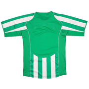 2005/06 Ferencvaros Home Shirt (S) Nike