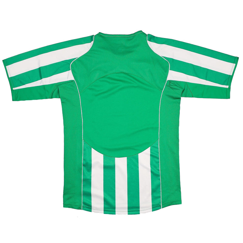2005/06 Ferencvaros Home Shirt (S) Nike