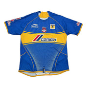 2005/06 Tigres Lozano #21 Away Shirt (L) Atletica