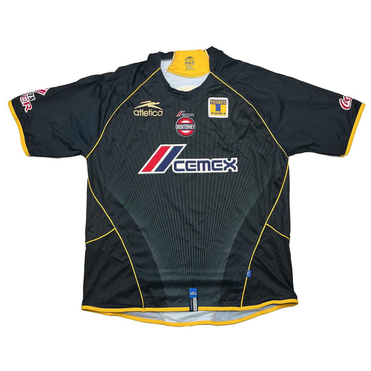 2005/06 Tigres Third Shirt (XL) Atletica