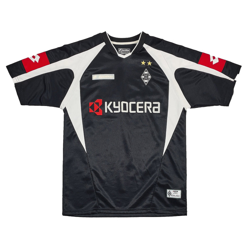 2005/07 Monchengladbach Away Shirt (S) Lotto
