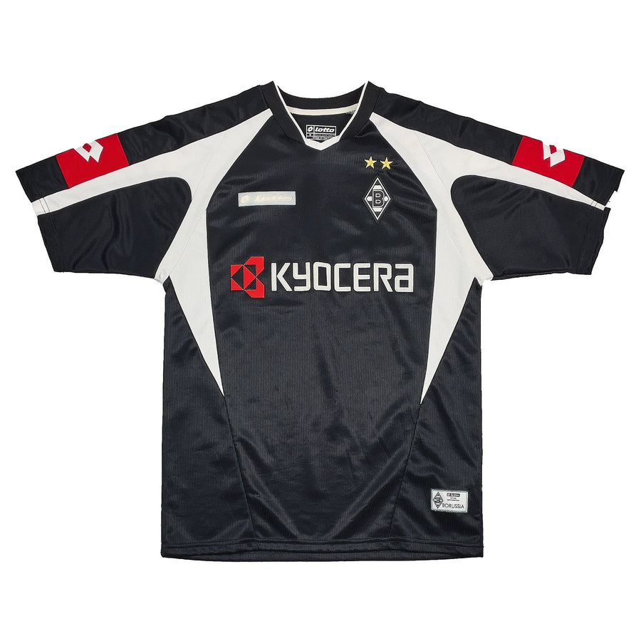 2005/07 Monchengladbach Away Shirt (S) Lotto