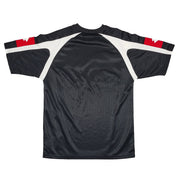 2005/07 Monchengladbach Away Shirt (S) Lotto