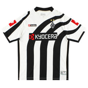 2006-07 Borussia Monchengladbach Kappa Home Shirt XL