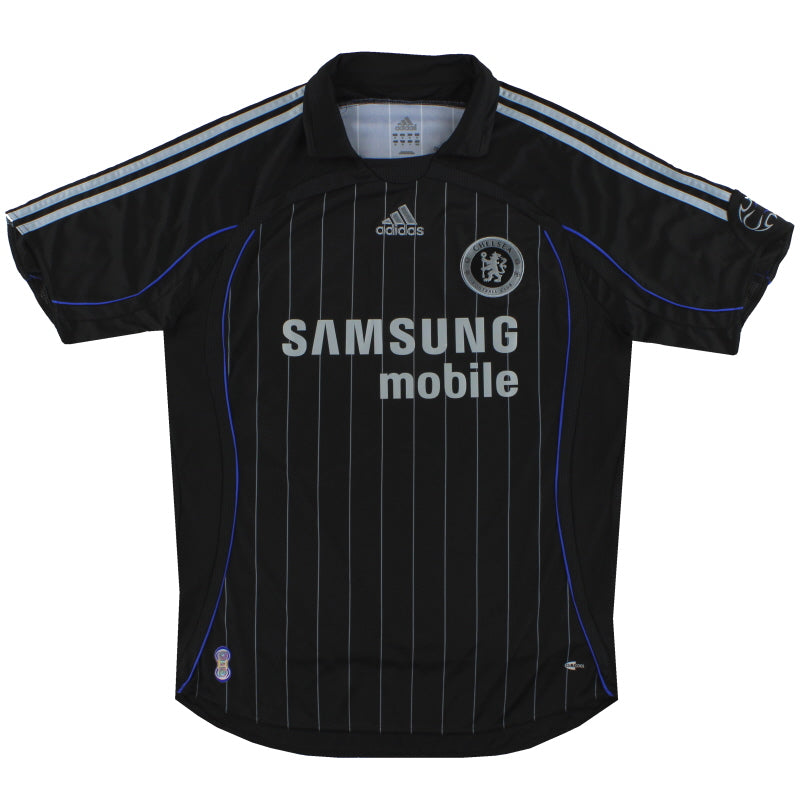 2006-07 Chelsea adidas Third Shirt XXL