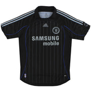 2006-07 Chelsea adidas Third Shirt L.Boys