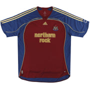 2006-07 Newcastle adidas Away Shirt XL