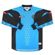 2006-07 Borussia Monchengladbach Kappa Goalkeeper Shirt XL