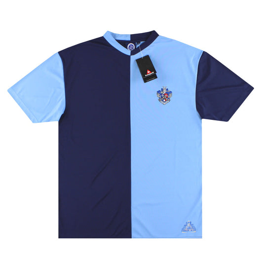 2006-07 QPR Le Coq Sportif 125th Anniversary Shirt *w/tags* L
