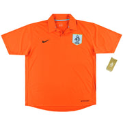 2006-08 Holland Nike Home Shirt *w/tags* L
