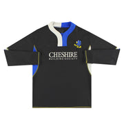 2006-08 Macclesfield Player Issue Away Shirt L/S #2 XXL