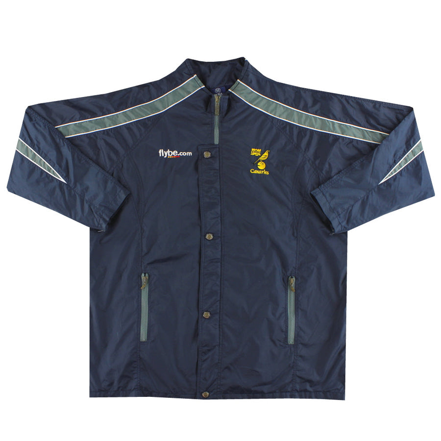 2006-08 Norwich Xara Jacket XL