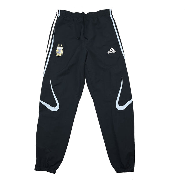 2006 Argentina Tracksuit Bottoms (XL) Adidas