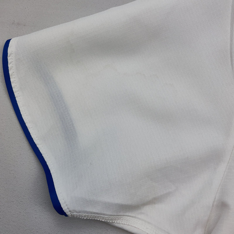 2006 Italy Del Piero #7 Away Shirt (M) Puma
