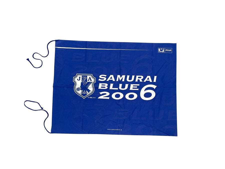 2006 Japan Full Size Flag