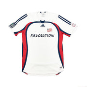 2006 New England Revolution Away Shirt (S) Adidas