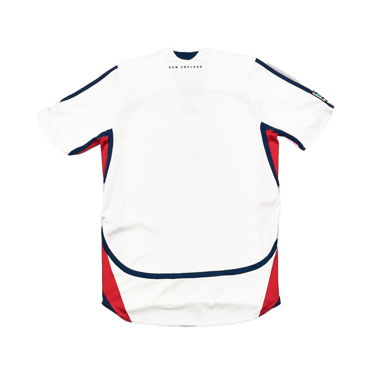 2006 NEW ENGLAND REVOLUTION AWAY SHIRT (S) ADIDAS