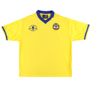 2006 Southampton FA Cup 30th Anniversary Shirt *Mint* XL