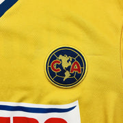 2006/07 Club America Training Shirt (L) Nike