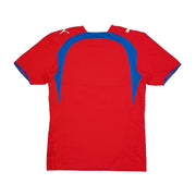 2006/07 Czech Republic Home Shirt (XL.Kids) Puma