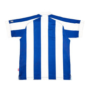 2006/07 Deportivo La Coruna *Centenary* Home Shirt (XS) Joma