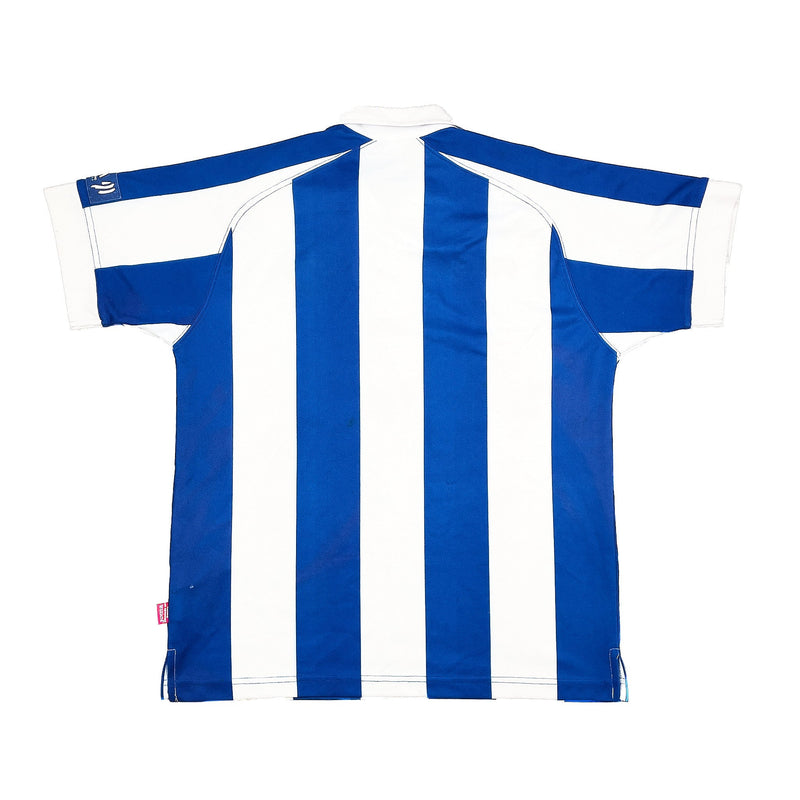 2006/07 Deportivo La Coruna *Centenary* Home Shirt (XS) Joma