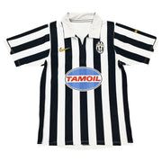 2006/07 Juventus Home Shirt (S) Nike