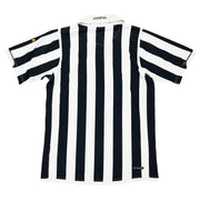 2006/07 Juventus Home Shirt (S) Nike