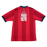 2006/07 PSG Training Shirt (S) Nike