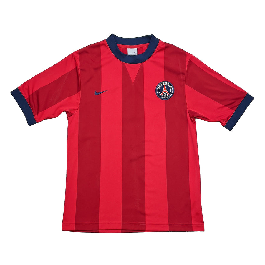 2006/07 PSG Training Shirt (S) Nike