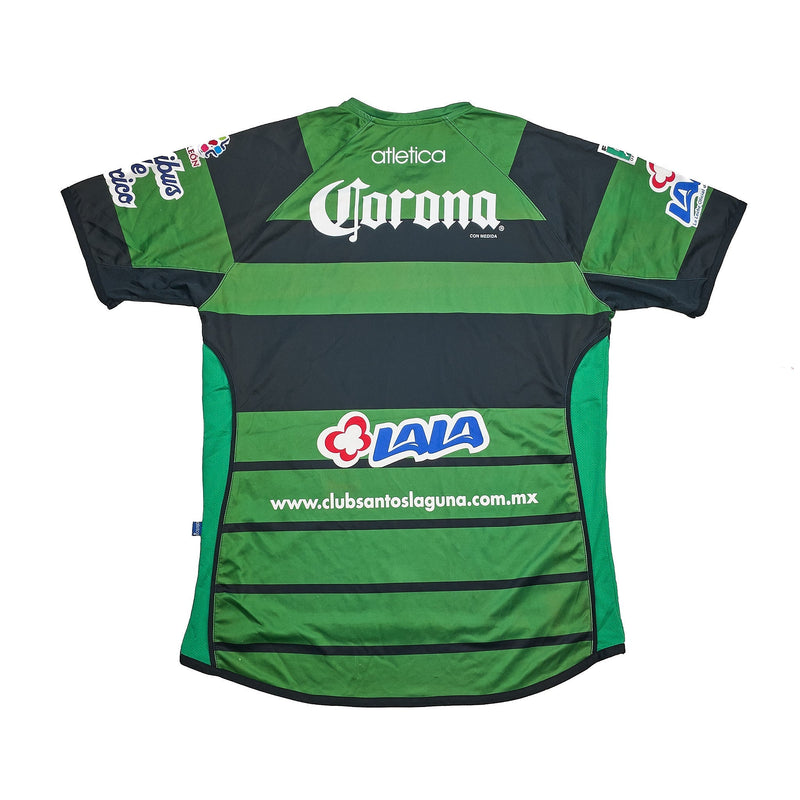 2006/07 SANTOS LAGUNA AWAY SHIRT (XL) ATLETICA