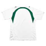 2006/07 Saudi Arabia Home Shirt (L) Puma