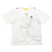 2006/07 Senegal Home Shirt (L) Puma
