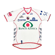 2006/07 Tiburones Veracruz Away Shirt (XL) Atletica