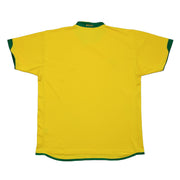 2006/08 Brazil Home Shirt (XXL) Nike