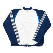 2006/08 Spain Track Jacket (L) Adidas