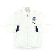 2006 Italy Puma Track Jacket M L