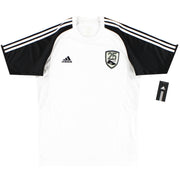 2007-08 adidas Climacool 25 Jersey *w/tags* M