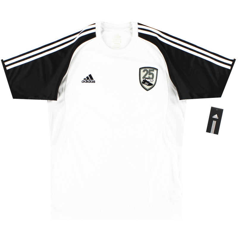 2007-08 adidas Climacool 25 Jersey *w/tags* M
