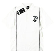 2007-08 adidas Climalite 25 Polo Shirt *BNIB* M
