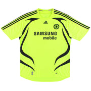 2007-08 Chelsea adidas Away Shirt M