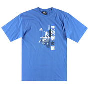 2007-08 Chelsea adidas 'Final' Graphic Tee L