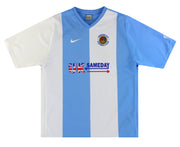 2007-08 Chester Nike Home Shirt L