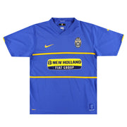 2007-08 Juventus Nike Away Shirt *Mint* M