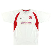 2007-08 Rot-Weiss Essen Nike Home Shirt L